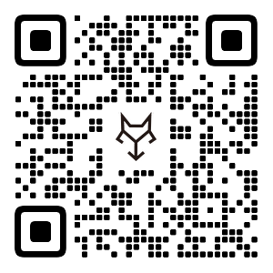 TikTok QR Code