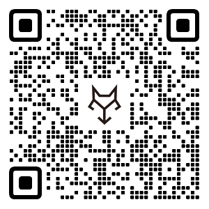 WeChat QR Code