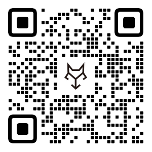 Weibo QR Code